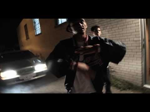 RayRay Malone - Malone & Mint (ft. JR Mint) [Official Video]