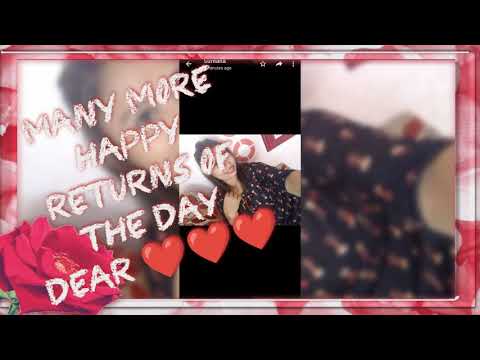 SUMANA BIRTHDAY 🎉🎉🎉