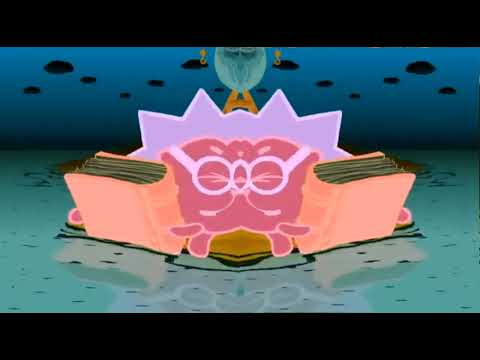 Smeshariki Episode 73 CoNfUsIoN