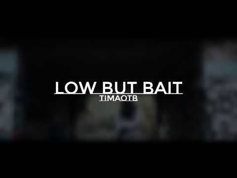 Russ x Taze x Digga D | Uk Drill Type Beat | "Low But Bait" [PROD. @TIMAOTB]