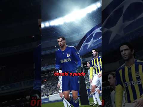 Did you know these in PES 2011?