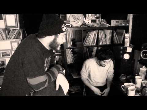 Drk Foz Alligatorman - VOODOOZOO making of / take outs / teaser