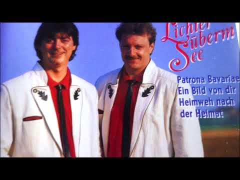 Original Naabtal Duo     An Der Himmelstür