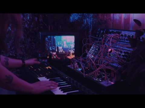 The Sound of Digitone Keys #1