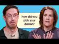 Questions For A Pregnant Lesbian