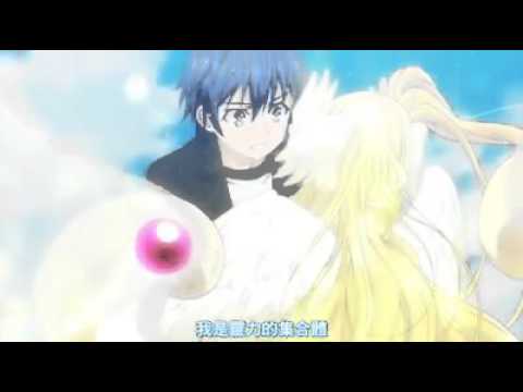 DATE A LIVE THE MOVIE MAYURI END (SAYONARA MAYURI)