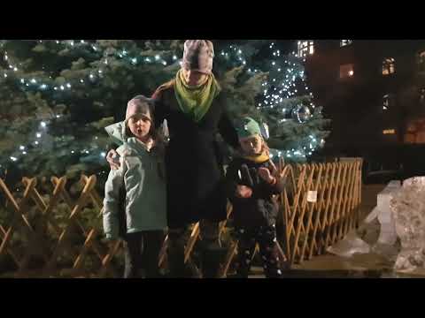 Habrmanovo Náměstí 28.11. 2022 Já bych rád k Betlému