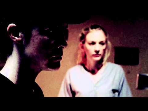 The Walking Dead S5 | Kiss my eyes