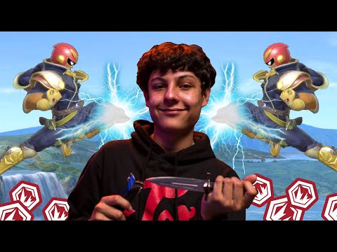 Falcon dittos to remember at Summit