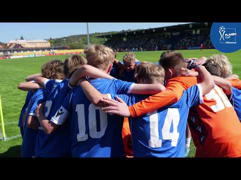 FC Baník Ostrava - U13 - PLANEO CUP 2025