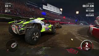 GRAVEL NEW DLC KINGS OF BUGGIES