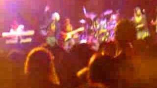 Happiness - Black Uhuru