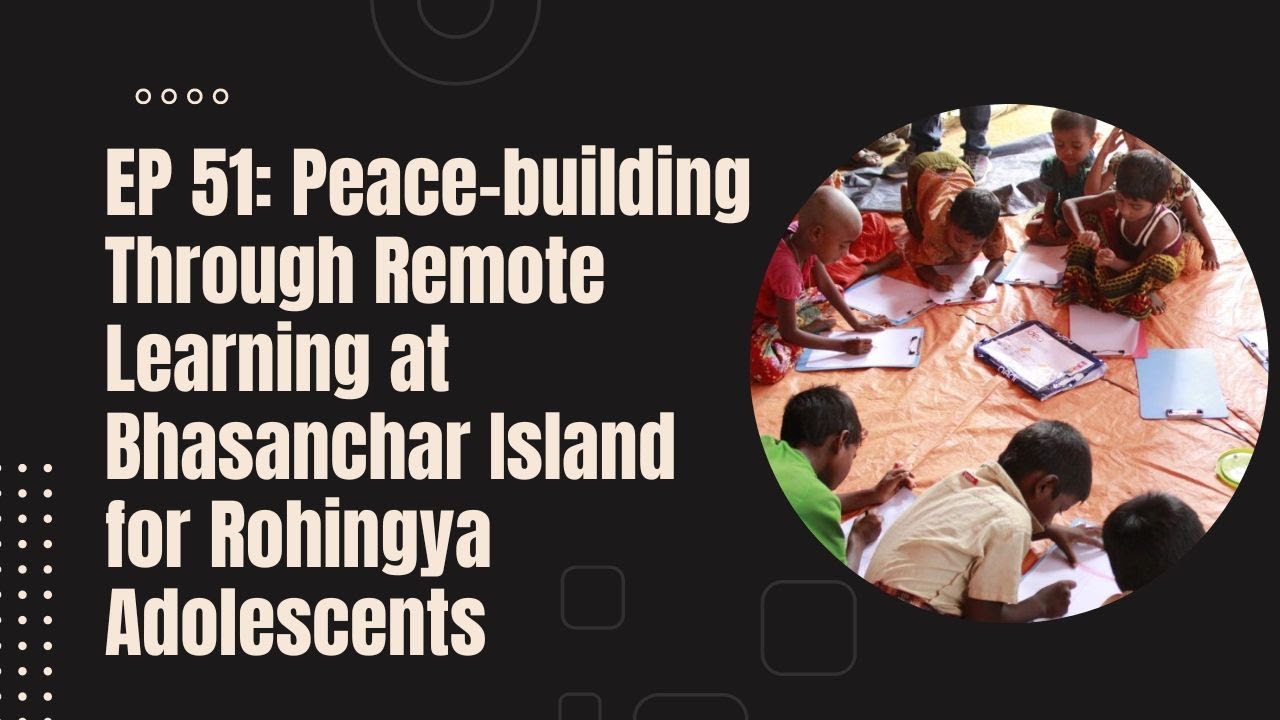 Remote learning Project - Bhasanchar#9
