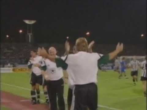 Croatia Zagreb v Newcastle United - Champions League Qualifer 2nd leg