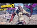 How I Beat Borderlands 2 With Only Seraph Gear