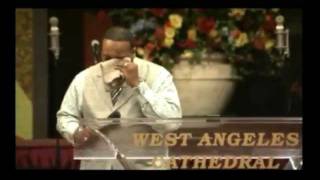 Marvin Sapp &amp; Deitrick Haddon Live @ WestA