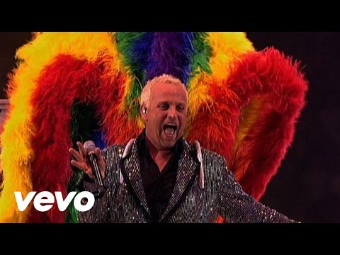 Toppers - Disco Samba