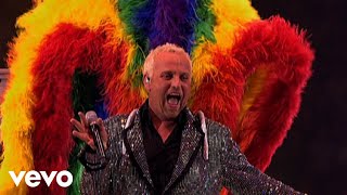 De Toppers - Disco Samba