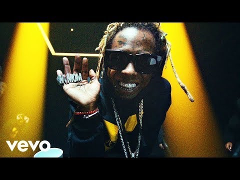 Anuel AA, Lil Wayne - Ferrari