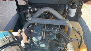 Мобилен компресор Atlas Copco XAS 47 | Изображение 4 - Machineryline