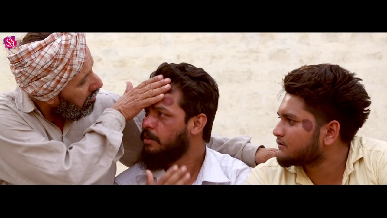 Aashiqui Da Sach (Title) Lyrics  | Aashiqui Da Sach | Vicky Hiron | Vicky Hiron | Music Empire