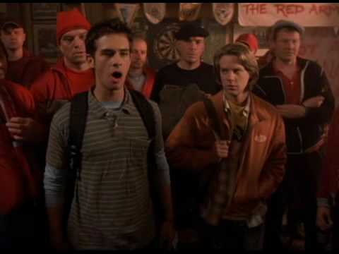 Eurotrip Soccer Hooligans