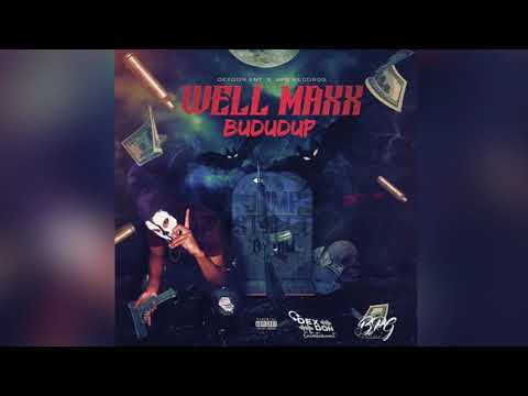WellMaxx - Bududup (Official Audio)#RHSPARTA