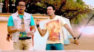 Ilegales - Chucucha (Official Video HD)