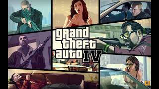 GTA IV: Unkle ft. The Duke Spirit - Mayday (Radio Broker Soundtrack)