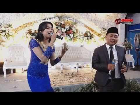 Cerito 2 - Campursari SUPRA NADA INDONESIA Live Sribit 29 Mei 2021