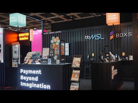 香港餐飲展 Restaurant & Bar Hong Kong 2024
