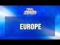 Final Jeopardy JEOPARDY
