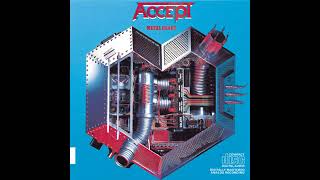 Accept - Dogs On Leads