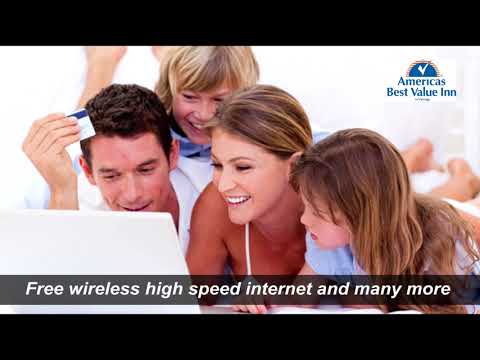 Americas Best Value Inn and Suites Melbourne