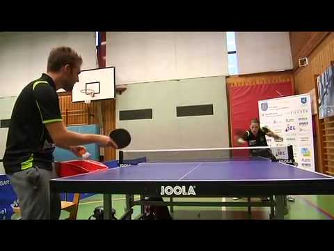 Alto Adige Sport tennistavolo appiano