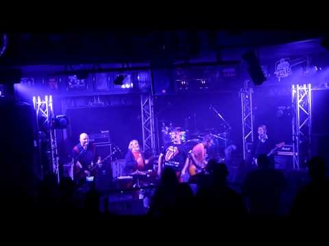 Dirti Speshuls #2 Live @ Sound Garden Nov 13 2015