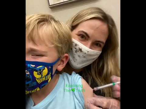 Covid stupidity compilation