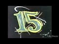 Sesame Street Rap 15