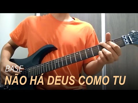 Não Há Deus Como Tu - Corinhos Evangélicos