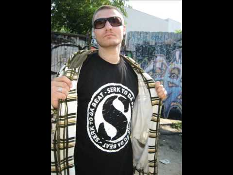 serk  she-raw - Pass Den Joint