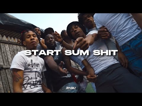 Maxboysurf x Khaos BCP x Money BCP Type Beat | “Start Sum Shit”| Jersey Drill Type Beat |
