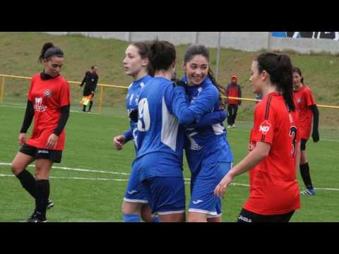 NSB BIGMAT FONTECHA   2   -   3  MULIER