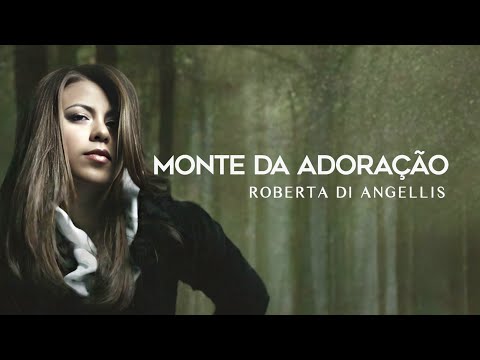 Monte Da Adoração video