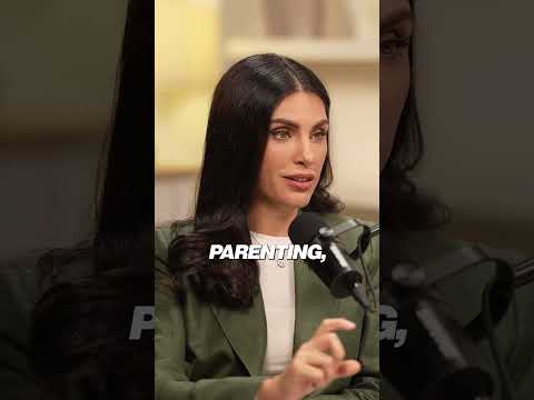 How to teach your children to become self aware with Saliha Afridi 💛 #selfaware #selfawareness