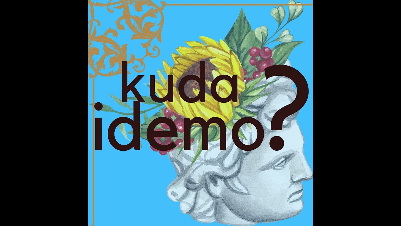 Kuda idemo? #11 - Dani seksualnosti, gost Mario Zulić