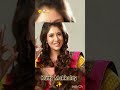 Sanghavi Indian Actress And Model🫣 ️‍ Sangavi Model Modeling
