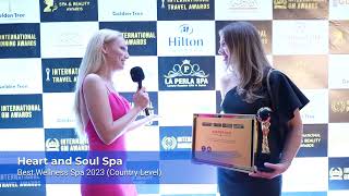 Heart & Soul Spa