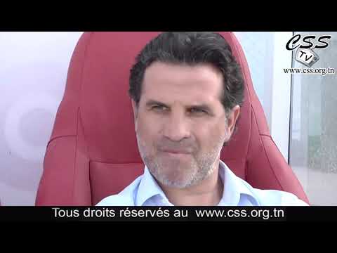 [19/04/2015] CSS-TV Résumé match El-Eulma vs CSS