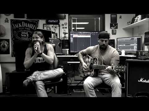 Ravaged - Swords In The Wind (Manowar Cover)