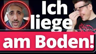 Anti-AfD Moderator erlebt Supergau in Leipzig!